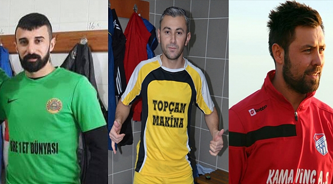 Yavuz Selim'de 3 transfer