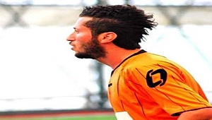 Yavuz Selim'e Şahin bakışlı forvet