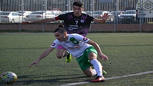 4’te 4 olur mu, olur!..