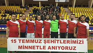 Anadolu Lisesi-Ulus O.O, Hazal Koleji-Koç O.O