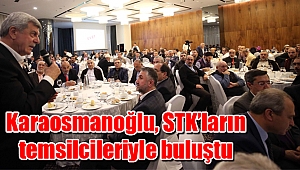 “Ancak biz yönetiriz biz biliriz diyen derin bir yapı vardı”