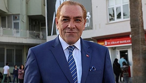 Atatürk'e benzeyen Göksel Kaya gözaltına alındı