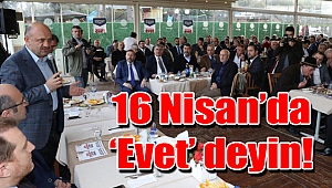 Bakan ışık Gebzeli STK’lara çağrıda bulundu