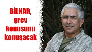 BİLKAR, bu ay grev konusunu konuşacak
