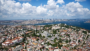 Binalardaki kot farkları kalkıyor