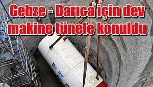 Bu makine ile atıksu arıtma oranı yüzde 100’e çıkacak