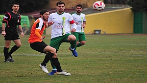 Bu yoldan dönüş yok: 3-0