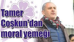 Galibiyet yemini Cammekan'da edilecek!