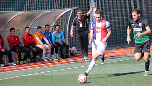 Çayırova yarın toplanıyor