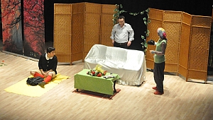 Darıca’da kültür sanat devam ediyor