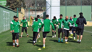 Darıca, Elaziz’ı bekliyor