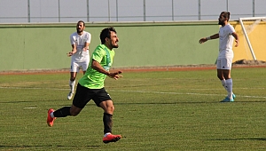 Darıca rahat kazandı:3-0