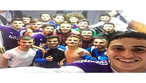 Dilovası BLD-Gebzespor