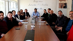 Dilovası ve Beylikbağı Düzce’ye, Gebzespor Edirne’ye