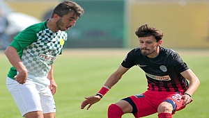 Doğancan için duygusal maç