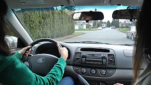 Ehliyette yeni dönem