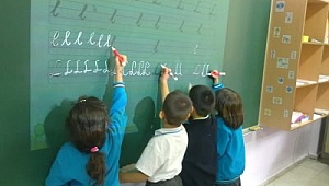 El yazısı uygulaması kaldırılıyor