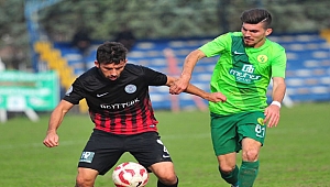 Elveda şampiyonluk: 0-0