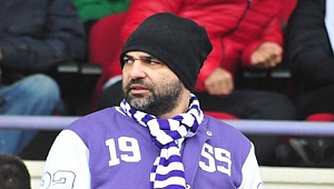 En az taraftar kadar üzgünüz