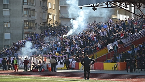 Eskiçarşı mekan tanımıyor