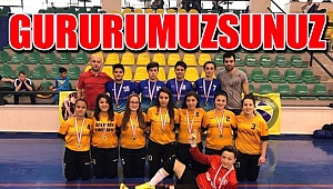 Gebze Cumhuriyet’in büyük başarısı