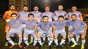 Gebze U-19 '4' köşe