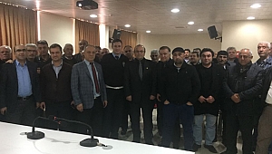 Gebzeli servisçilere seminer düzenlendi