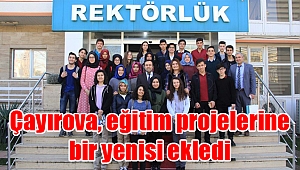 “Hedef Gelecek” için start verdi