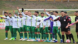 Hiç heveslenme Sakarya!