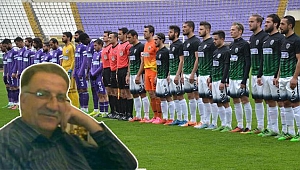 Hüseyin Saka için saygı duruşu