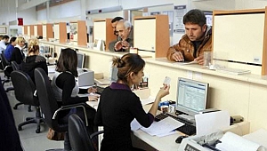 İhraç edilen kamu personeline işe dönüş imkanı