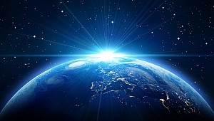 Kanser ilacı uzaydan gelecek