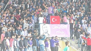 Karakaya dualarla anılacak