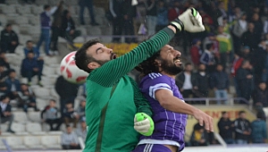 Kartal’ı Sipki ile avladık: 1-0