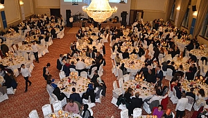 Konak Hastaneleri 14 Mart Tıp Bayramı’nı coşkuyla kutladı