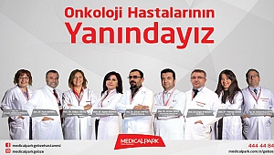 Medical Park Gebze Hastanesi’nde Onkoloji Konseyi Kuruldu