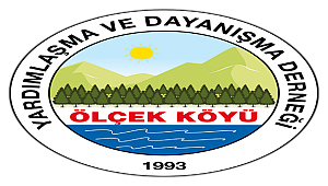 Ölçek Köyü Kaz Gecesi düzenliyor