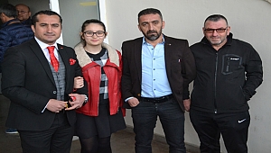  Onlar için Gebzespor'un adı yeter