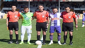 Ordu’ya selam, zirveye devam!