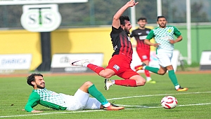 Parola: Kazan ve bekle!