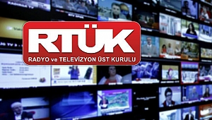 RTÜK üç kanalın kapatılmasını istedi