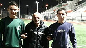 Sakaryaspor’da el üstündeler