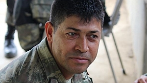 Şehit Ömer Halisdemir’in annesi vefat etti