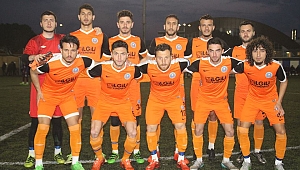 Seversin Sultan'ım: 1-0