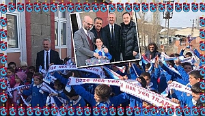  Sosyal sorumluluğun adı: Gebze Fırtına