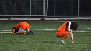 Sultan Orhan kahroldu: 2-2