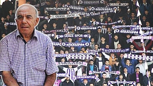 Taraftar Ali Baba’ya gidiyor