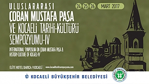 Tarih sempozyumuna Gebze ev sahipliği yapacak