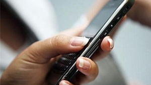 Türkler cep telefonuyla görüşmede zirvede