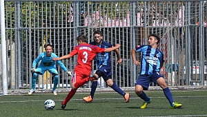 U-17’de kuralar yarın çekiliyor
